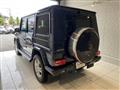 2015 Mercedes-Benz G-Class