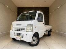 2004 Suzuki Carry Truck