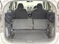 2014 Nissan Note