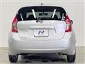 2014 Nissan Note