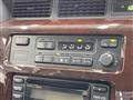 2004 Toyota Crown Sedan