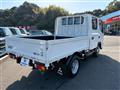 2025 Mitsubishi Fuso Canter