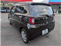 2026 Daihatsu Mira