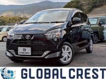 2026 Daihatsu Mira