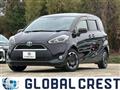 2017 Toyota Sienta