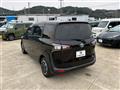 2017 Toyota Sienta