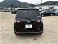 2017 Toyota Sienta