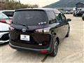 2017 Toyota Sienta