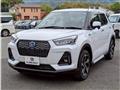 2026 Daihatsu Rocky