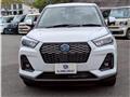 2026 Daihatsu Rocky