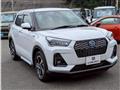 2026 Daihatsu Rocky