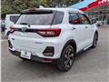 2026 Daihatsu Rocky