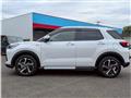 2026 Daihatsu Rocky