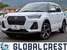 2026 Daihatsu Rocky