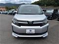 2014 Toyota Voxy
