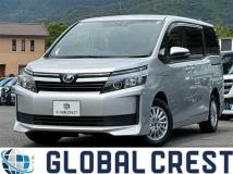 2014 Toyota Voxy