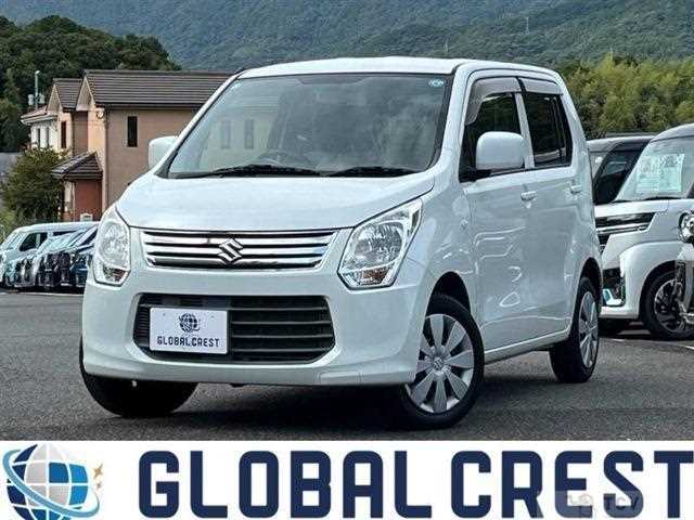 2013 Suzuki Wagon R