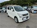 2013 Suzuki Wagon R