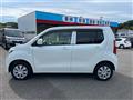 2013 Suzuki Wagon R