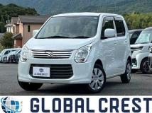 2013 Suzuki Wagon R