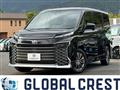 2023 Toyota Voxy