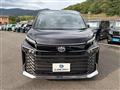 2023 Toyota Voxy