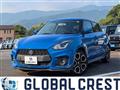 2021 Suzuki Swift