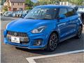2021 Suzuki Swift