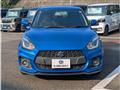 2021 Suzuki Swift