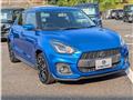 2021 Suzuki Swift