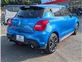 2021 Suzuki Swift