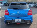 2021 Suzuki Swift