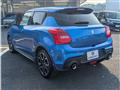 2021 Suzuki Swift