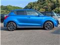 2021 Suzuki Swift