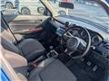 2021 Suzuki Swift