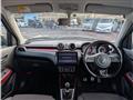 2021 Suzuki Swift