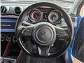 2021 Suzuki Swift