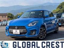 2021 Suzuki Swift