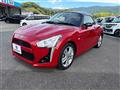 2015 Daihatsu Copen