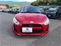 2015 Daihatsu Copen