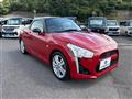 2015 Daihatsu Copen