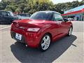 2015 Daihatsu Copen