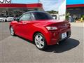 2015 Daihatsu Copen