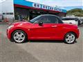 2015 Daihatsu Copen