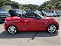 2015 Daihatsu Copen
