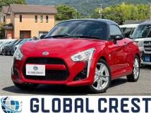 2015 Daihatsu Copen