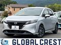 2021 Nissan Note