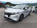 2021 Nissan Note