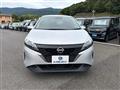 2021 Nissan Note