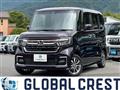 2023 Honda N BOX